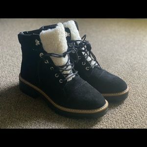 Winter Boots - Size 10 Women’s